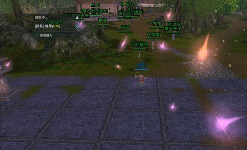 剑网三吃瓜服务器在哪,探寻神秘生成之地