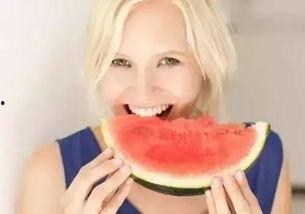 孕妈可以吃晴网瓜吗,晴网瓜的适宜食用与营养分析