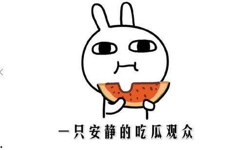 吃瓜热门事件网红是谁呀,揭秘吃瓜热门事件背后的网红