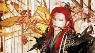 剑网三伊州商会吃瓜