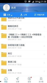 崽崽吃瓜网盘资源,揭秘热门影视、综艺、动漫一网打尽