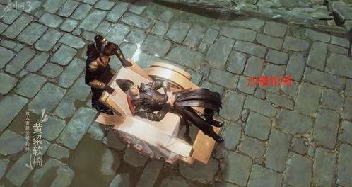 剑网三吃瓜树洞,揭秘吃瓜树洞背后的江湖风云